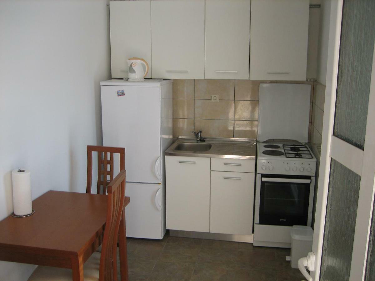 Tihi Apartment *
