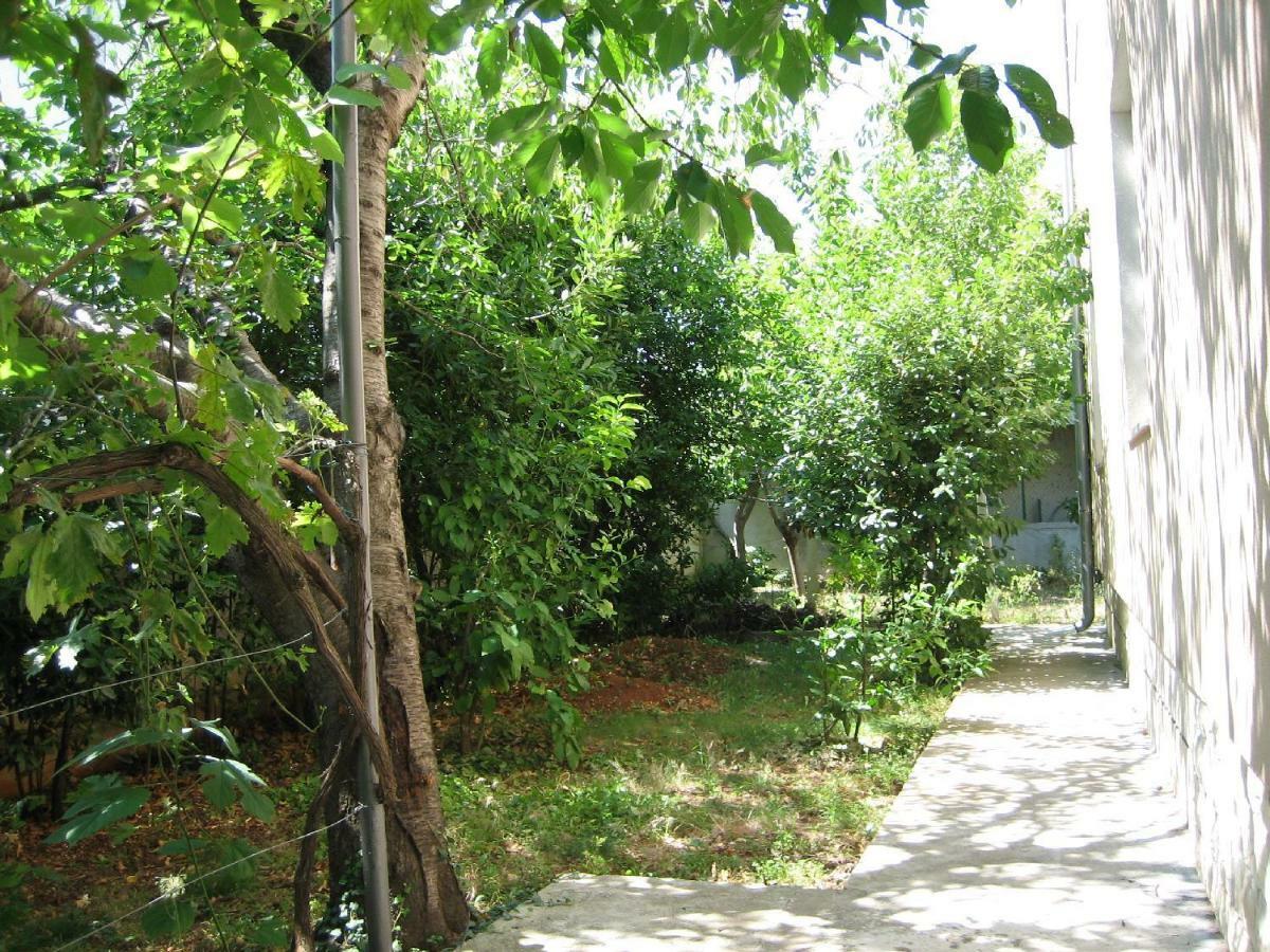 Tihi Apartment Zadar