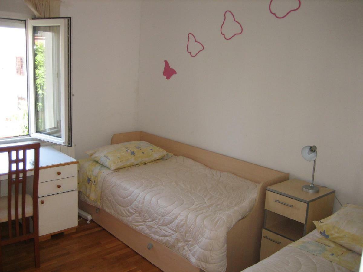 Tihi Apartment *