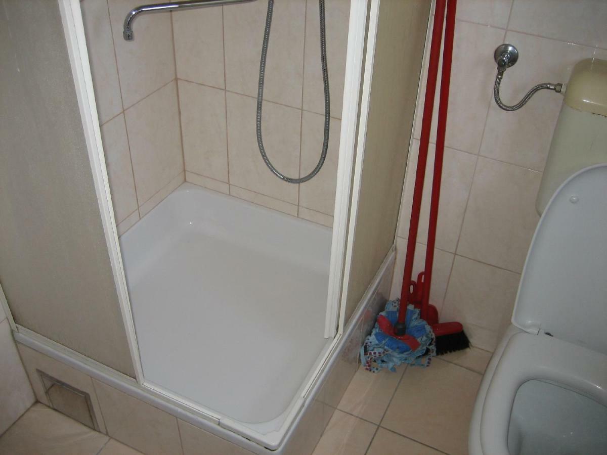 Tihi Apartment Zadar