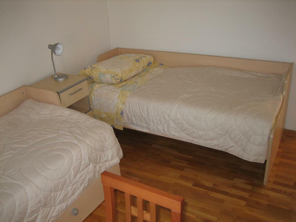 Tihi Apartment