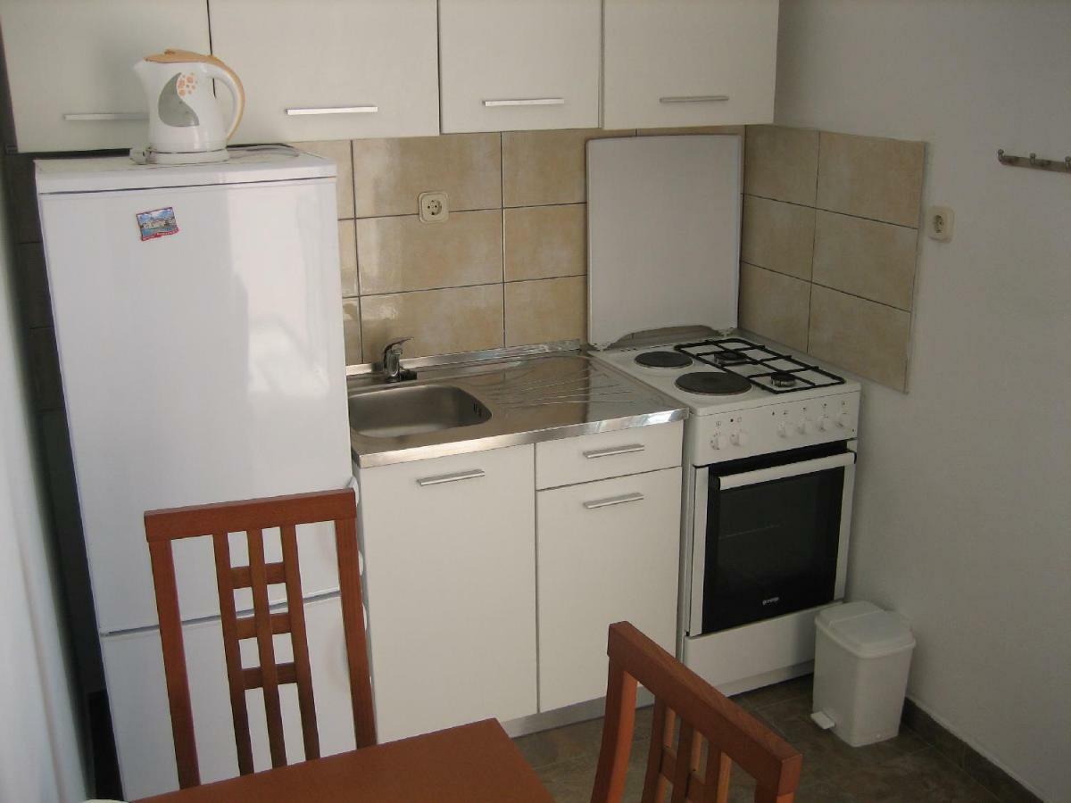 Apartment Tihi Zadar