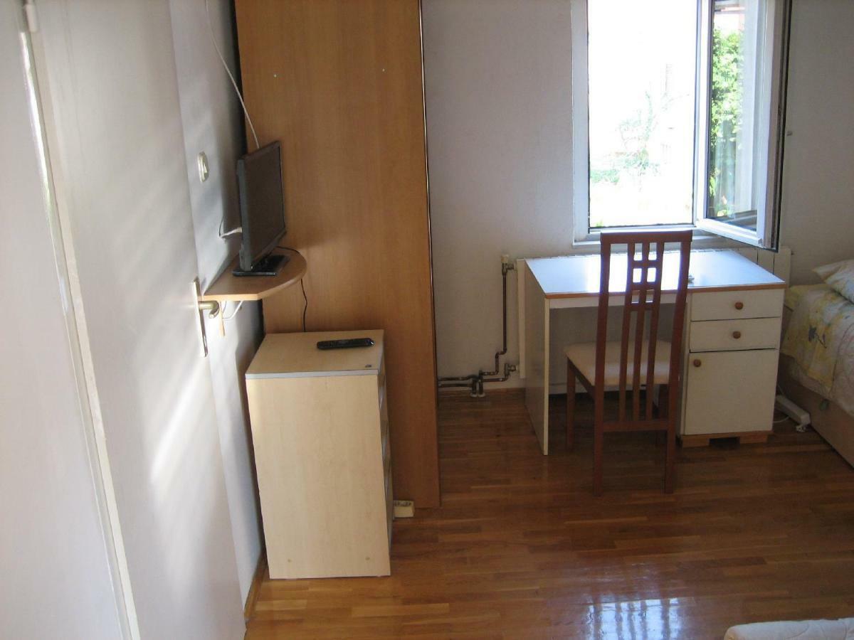 Apartment Tihi Zadar