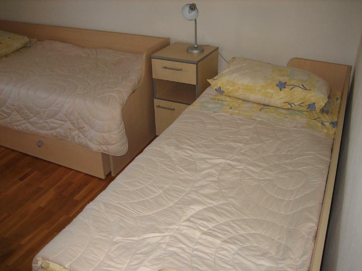 Tihi Apartment Zadar