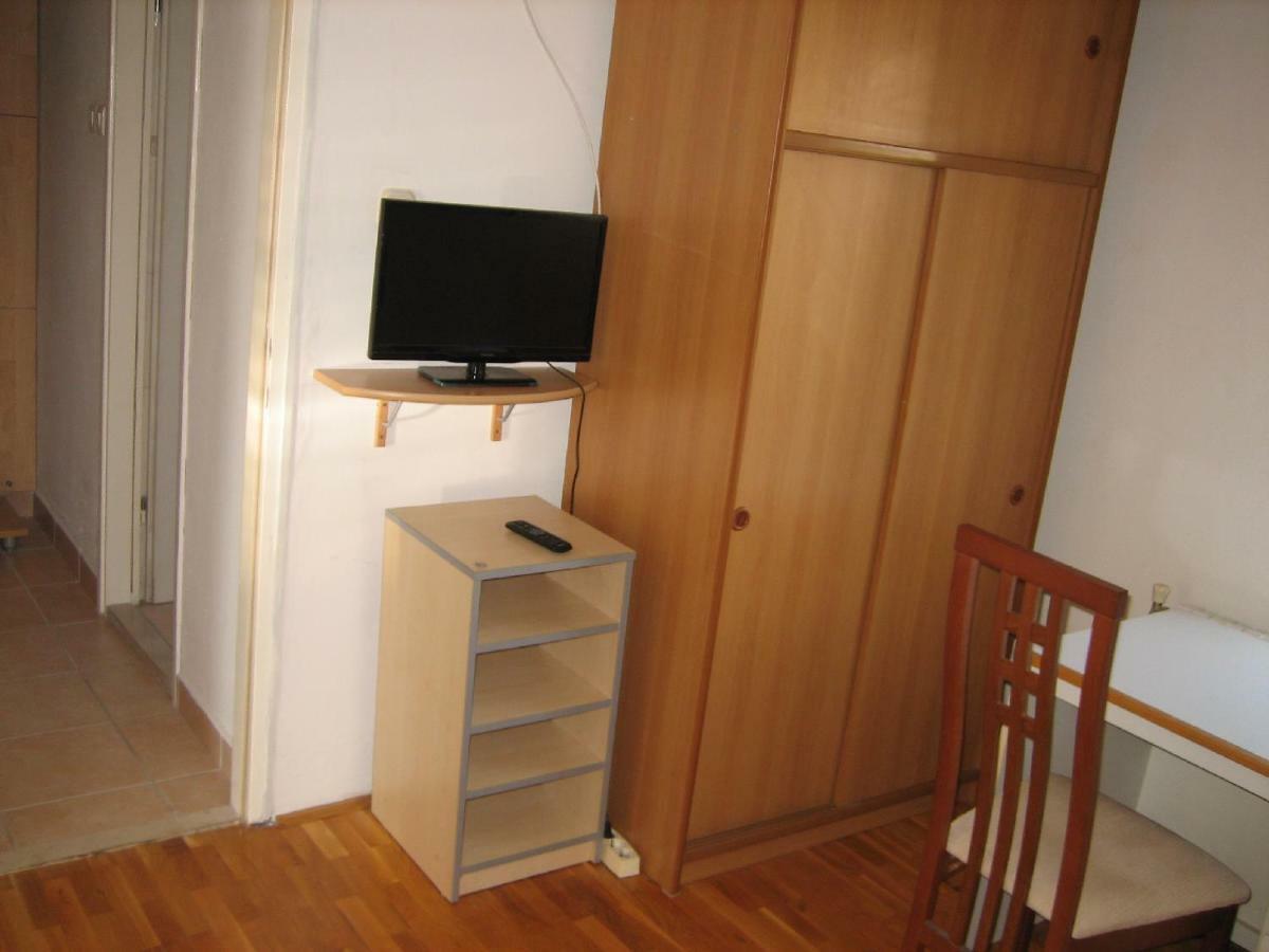 Tihi Apartment Zadar