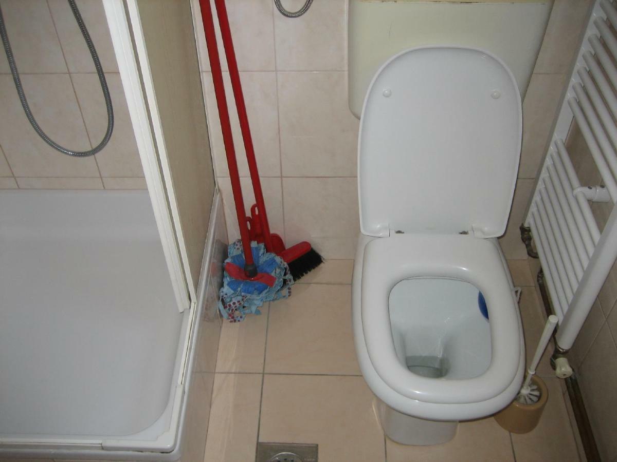 Apartment Tihi