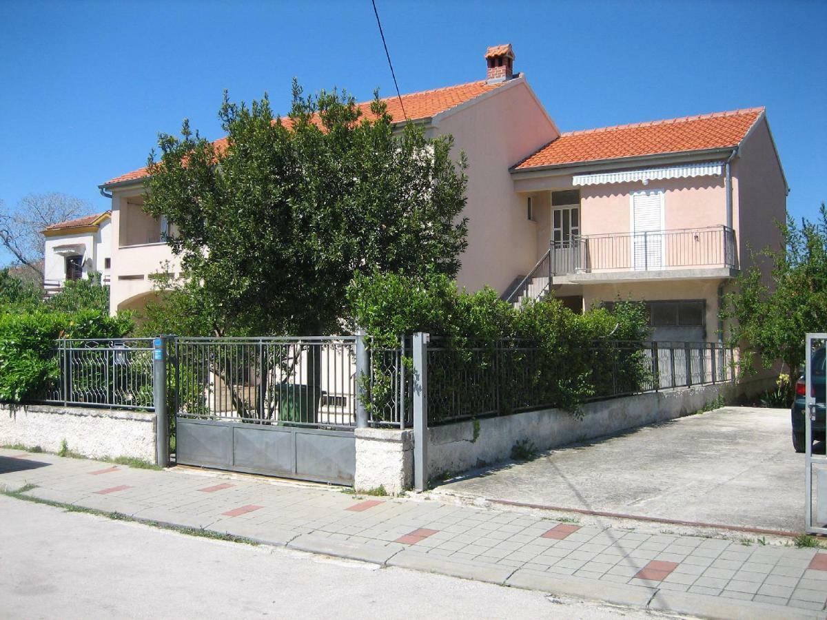 Apartment Tihi Zadar